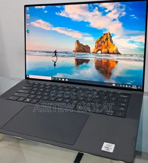 New Laptop Dell Latitude 5550 16GB Intel Core I7 SSD 512GB