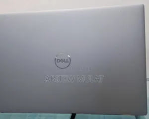 New Laptop Dell Latitude 5550 16GB Intel Core I7 SSD 512GB