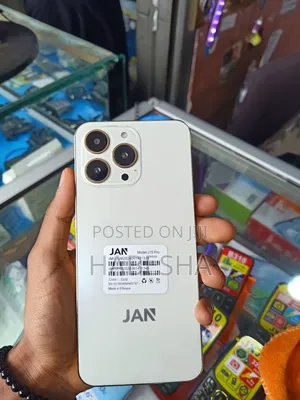 Photo - New Samsung J150 White