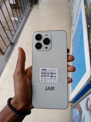 New Samsung J150 White