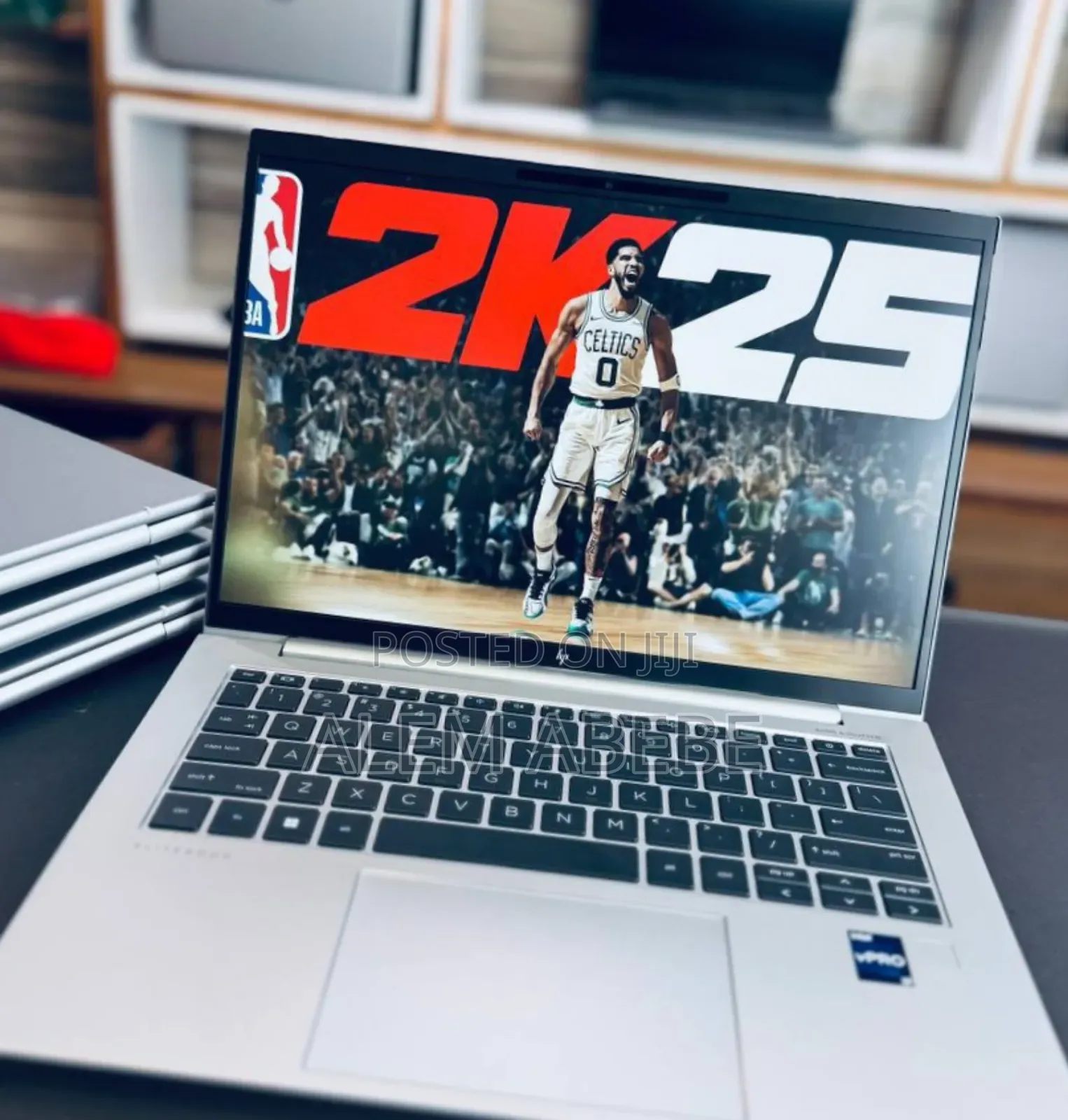 New Laptop HP EliteBook 840 G9 16GB Intel Core I7 SSD 512GB