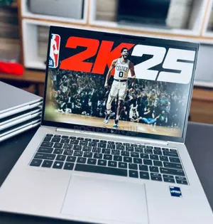 New Laptop HP EliteBook 840 G9 16GB Intel Core I7 SSD 512GB