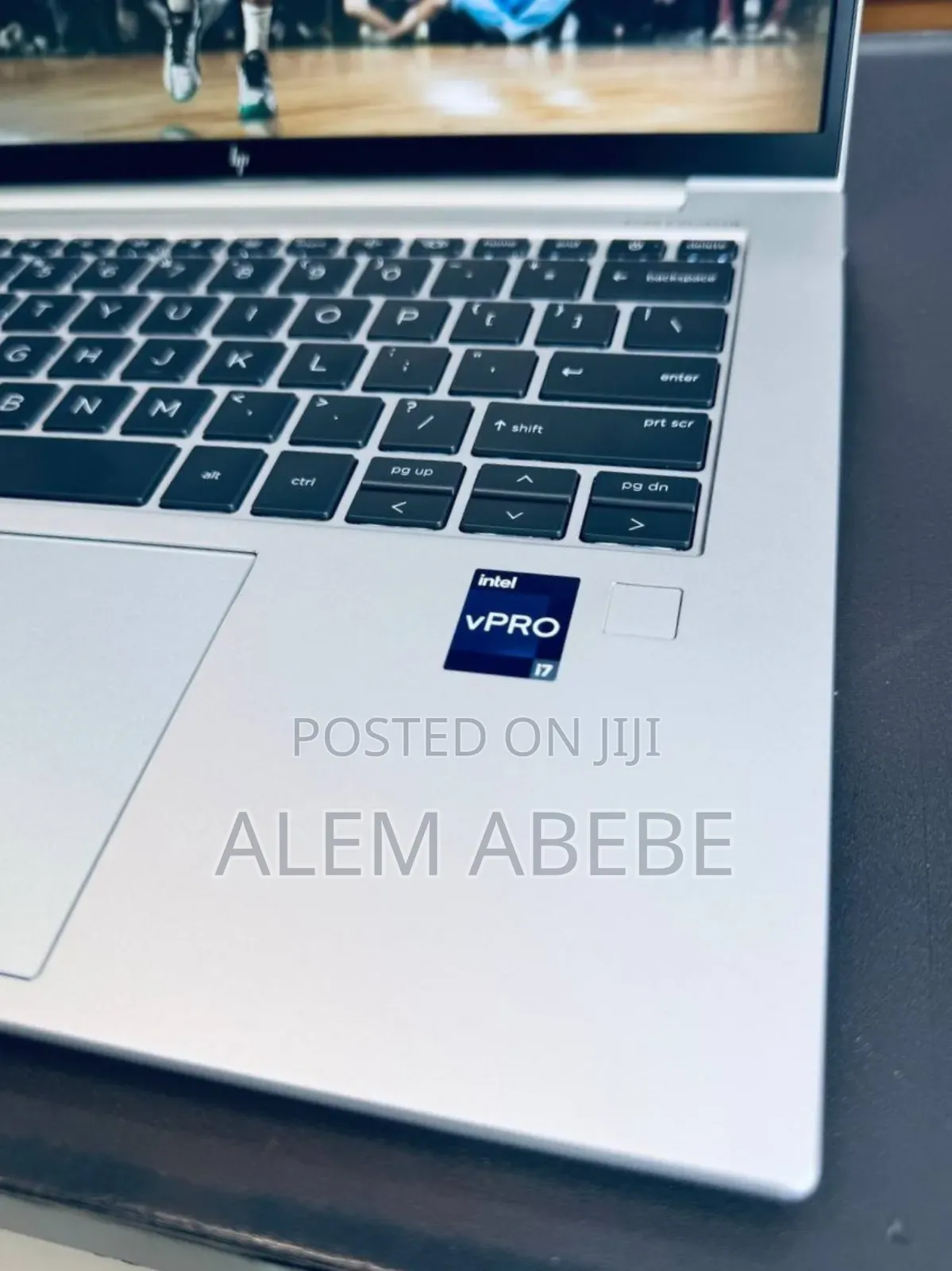 New Laptop HP EliteBook 840 G9 16GB Intel Core I7 SSD 512GB