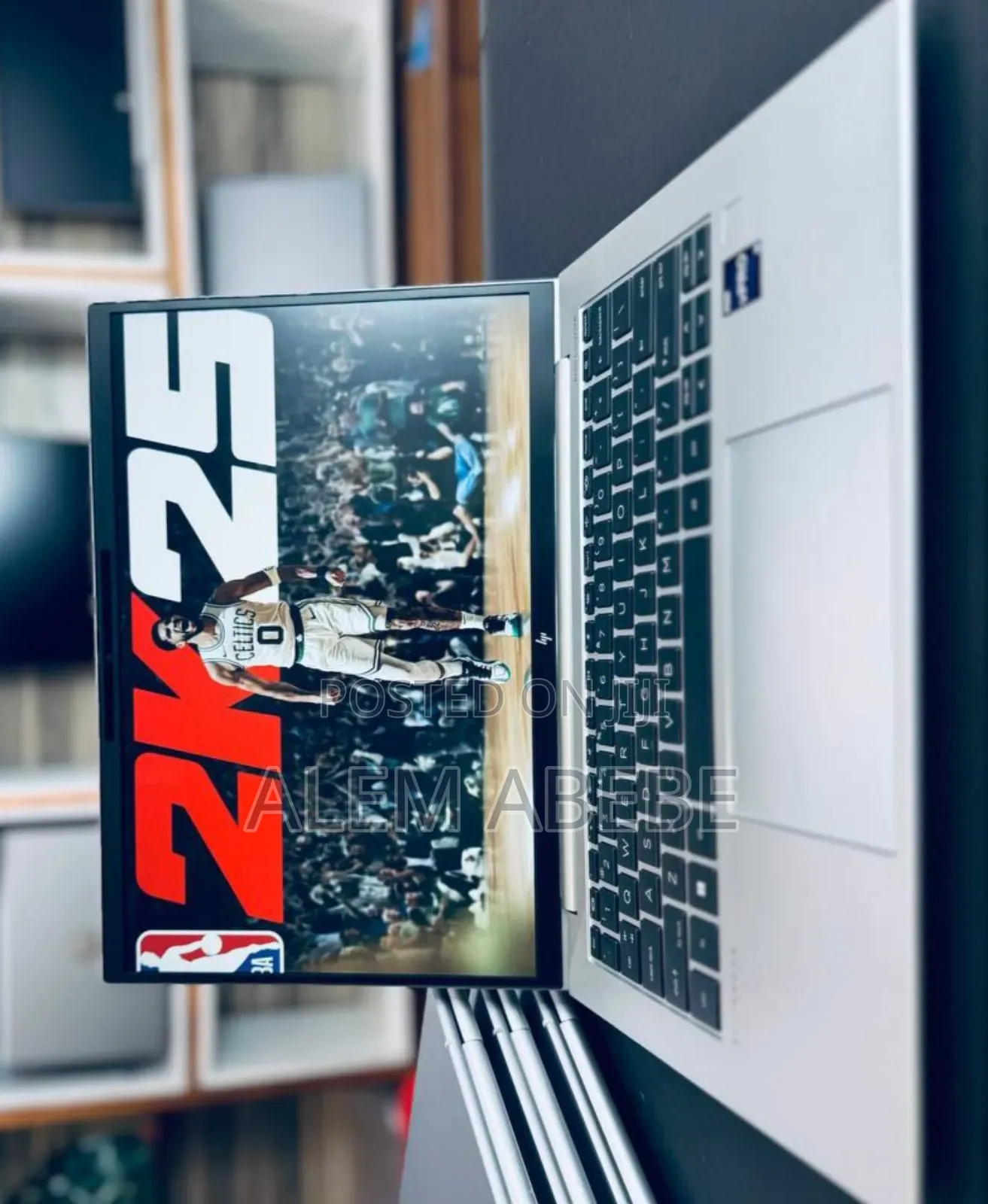 New Laptop HP EliteBook 840 G9 16GB Intel Core I7 SSD 512GB