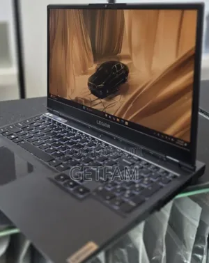 New Lenovo Legion Y7000P IRX9 Gaming Laptop 16GB Intel Core i7 SSD 1T