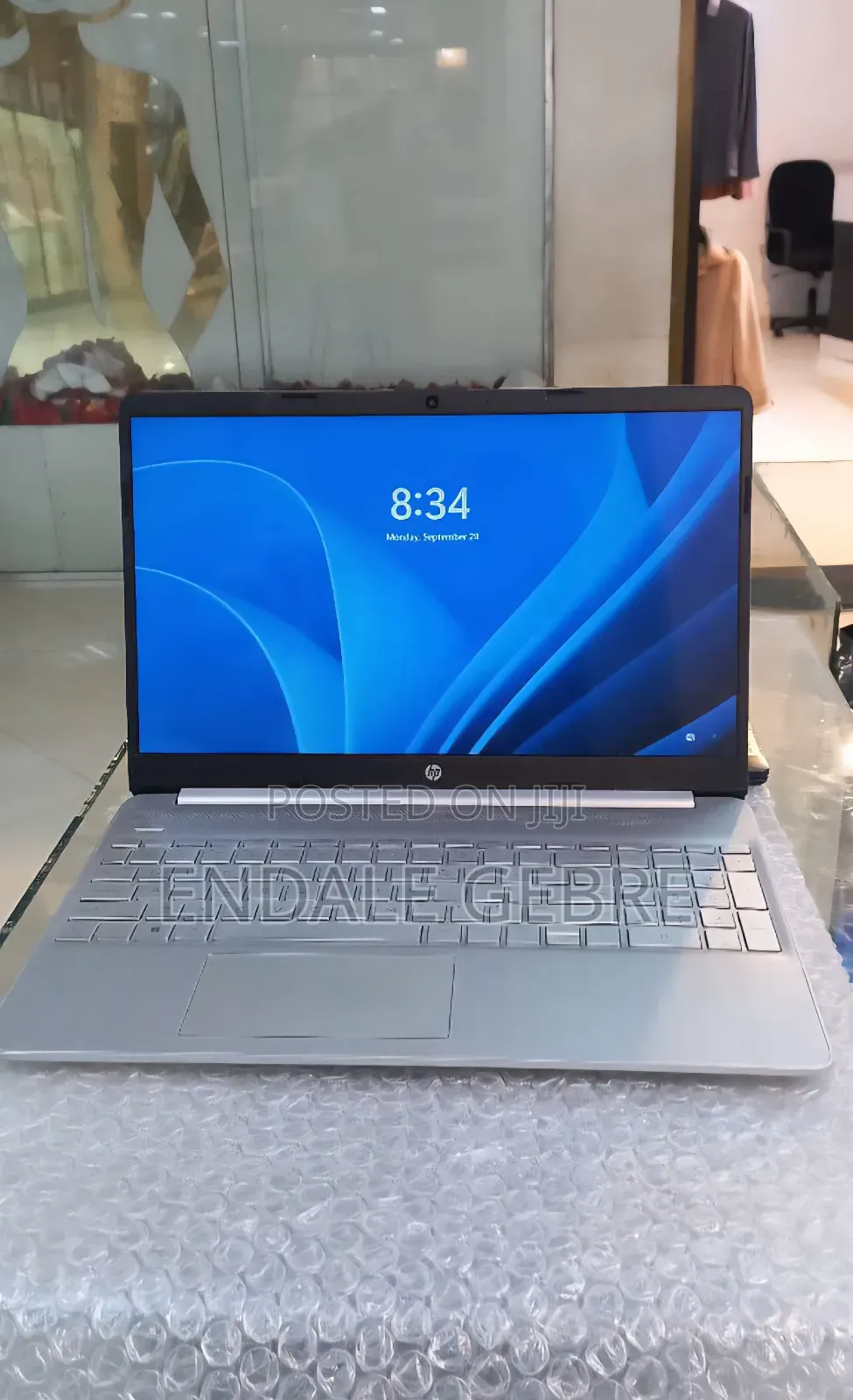 New Laptop HP Stream Notebook 16GB Intel Core I5 SSD 512GB