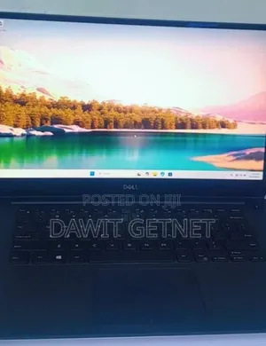 New Laptop Dell Latitude 5540 24GB Intel Core I7 SSD 1T