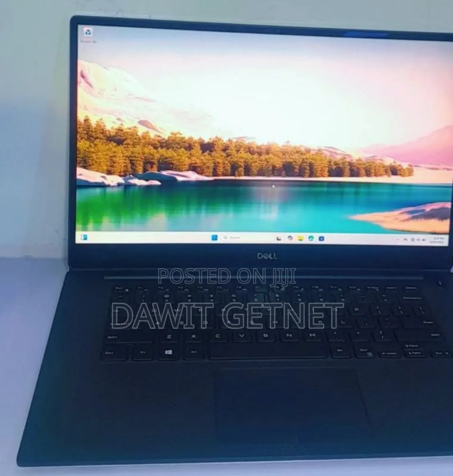 New Laptop Dell Latitude 5540 24GB Intel Core I7 SSD 1T