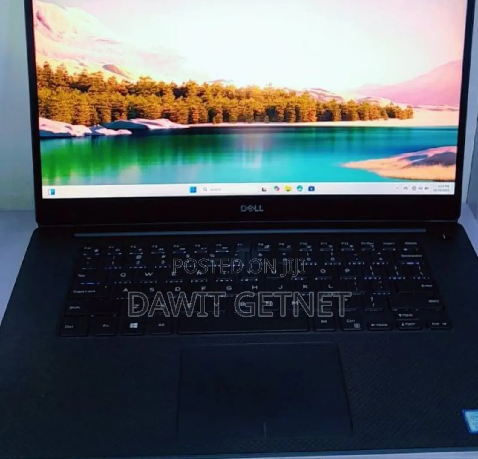 New Laptop Dell Latitude 5540 24GB Intel Core I7 SSD 1T