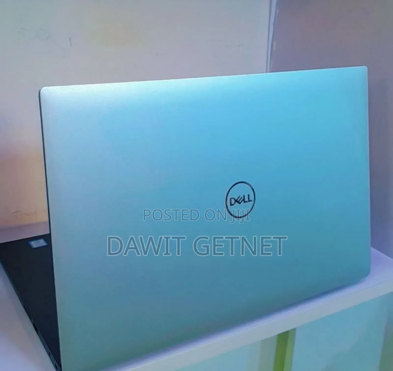 New Laptop Dell Latitude 5540 24GB Intel Core I7 SSD 1T