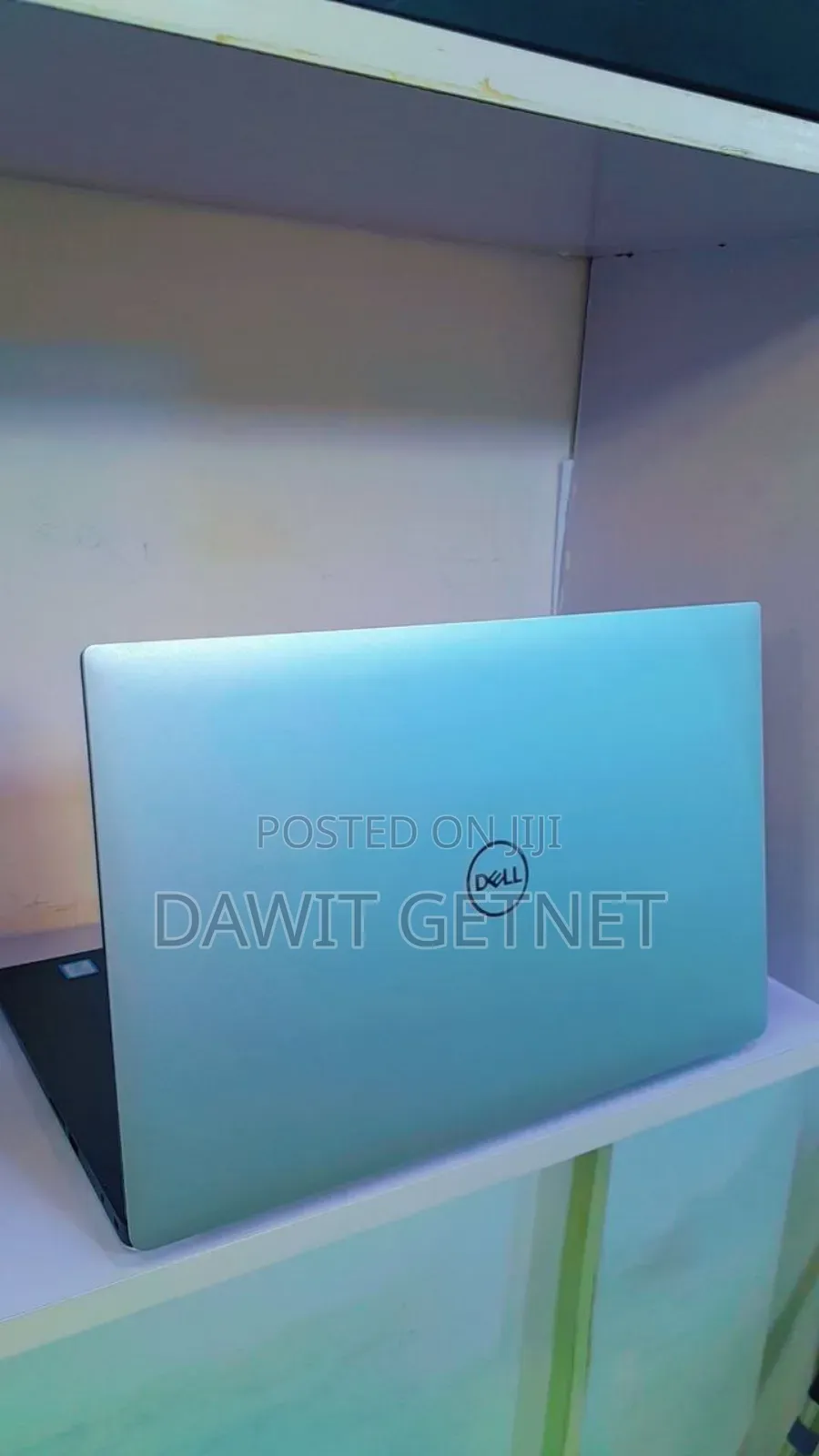 New Laptop Dell Latitude 5540 24GB Intel Core I7 SSD 1T