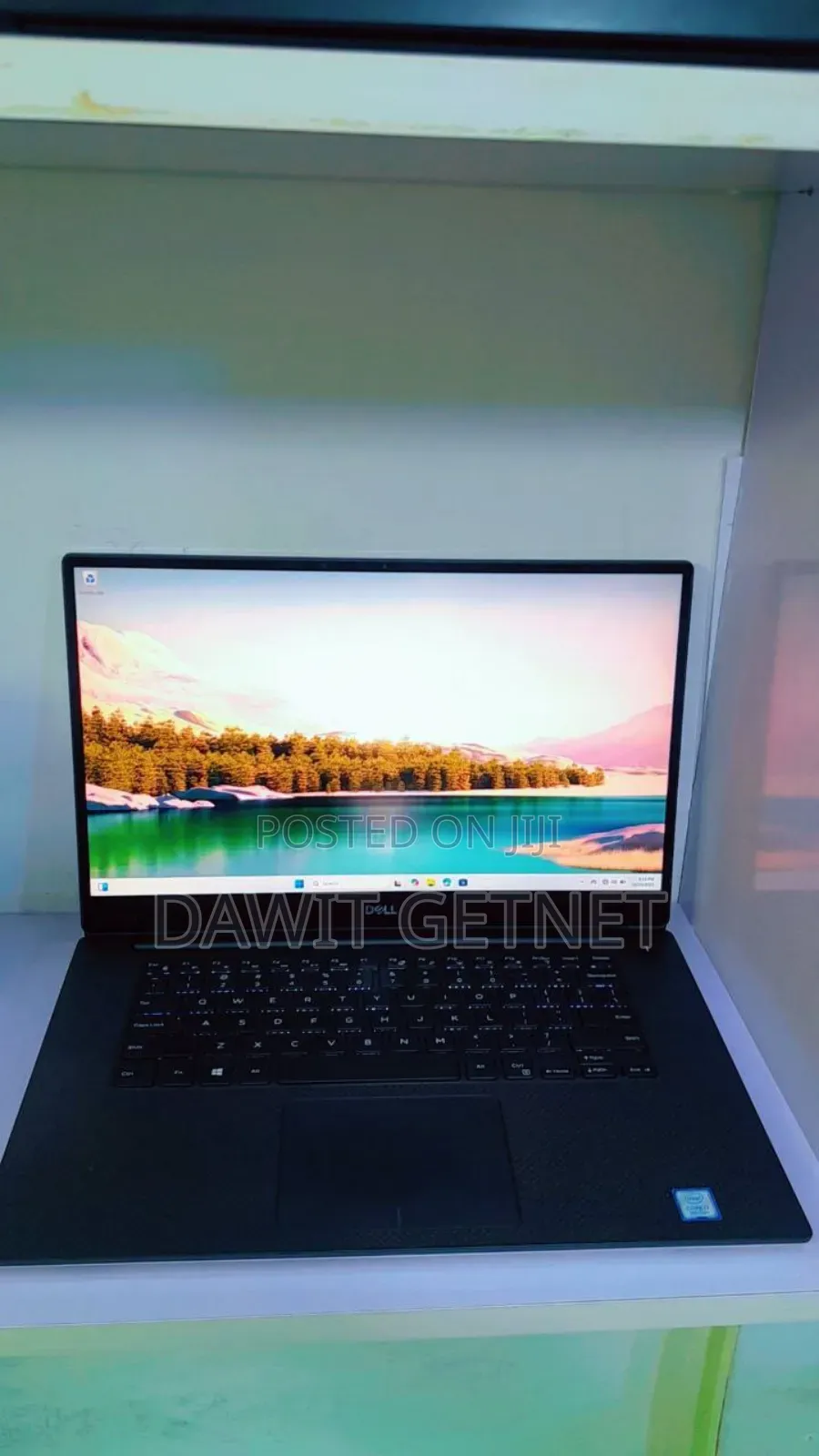 New Laptop Dell Latitude 5540 24GB Intel Core I7 SSD 1T