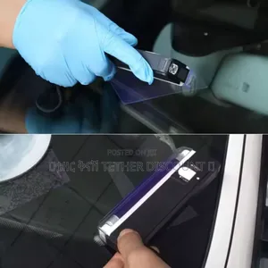 Uv Light Handhld Car Repair Medicalprodact Origina Fak Moneydistiguish