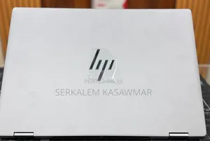Photo - New Laptop HP Envy X360 16GB AMD Ryzen 7 SSD 512GB