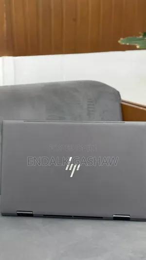 New Laptop HP Envy X360 16GB AMD Ryzen 7 SSD 512GB
