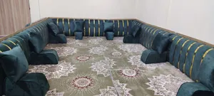 ትራስ ልብስ መጋረጃ እና አረቢያንጨመጅሊስ ድጋፎች