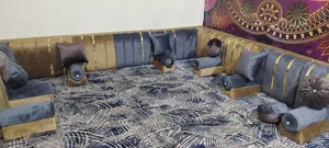 ትራስ ልብስ መጋረጃ እና አረቢያንጨመጅሊስ ድጋፎች