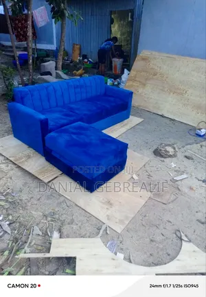 Sofa Code62