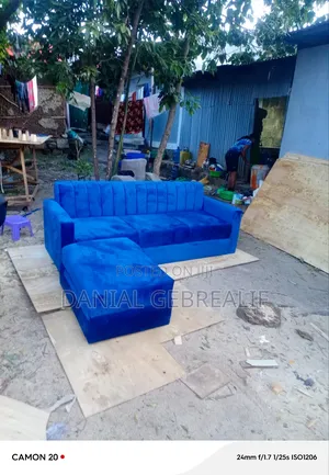 Sofa Code62