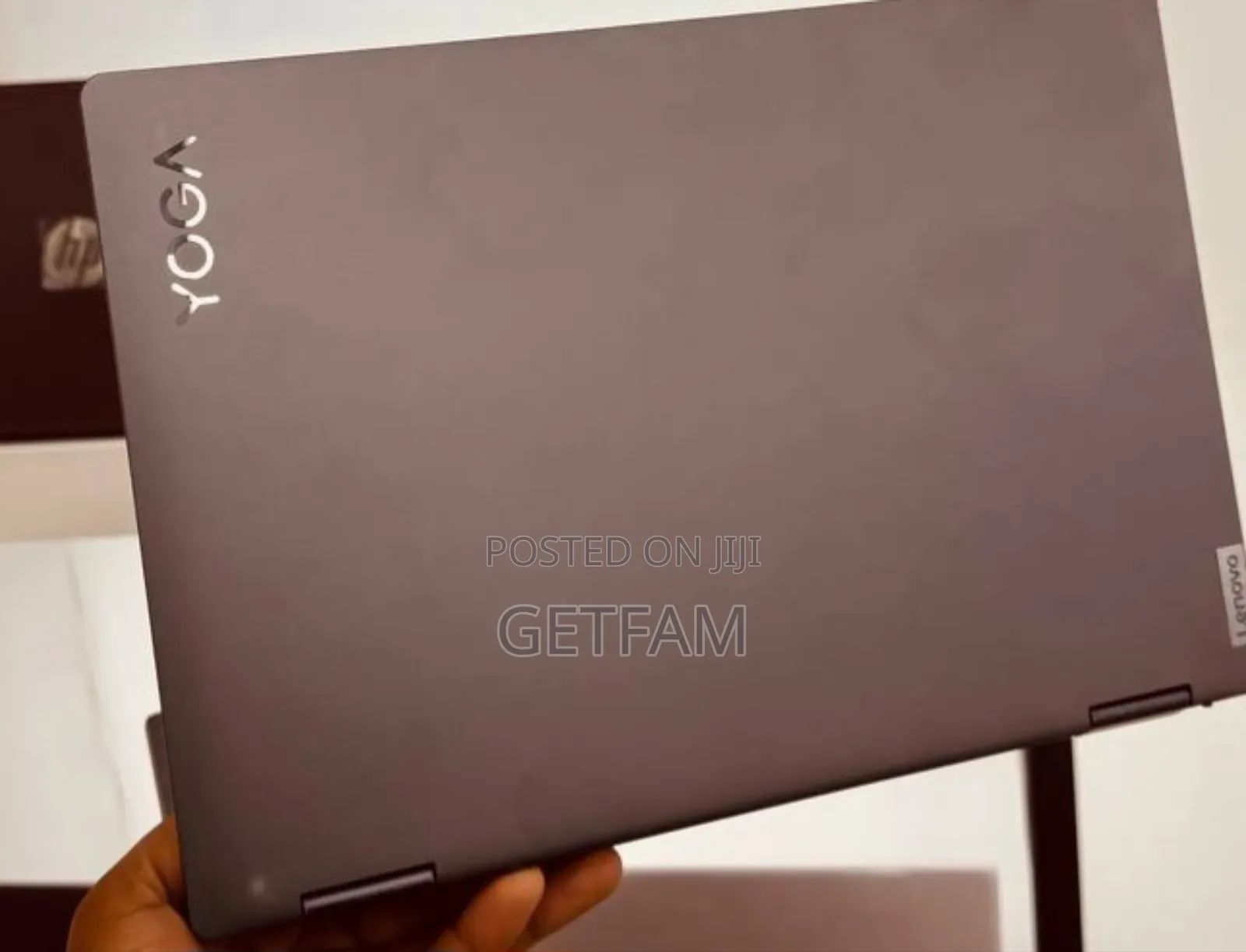 New Laptop Lenovo ThinkPad Yoga 16GB Intel Core I5 SSD 512GB