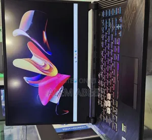 Photo - New Laptop Asus ROG Strix G15 16GB Intel Core I7 SSD 512GB