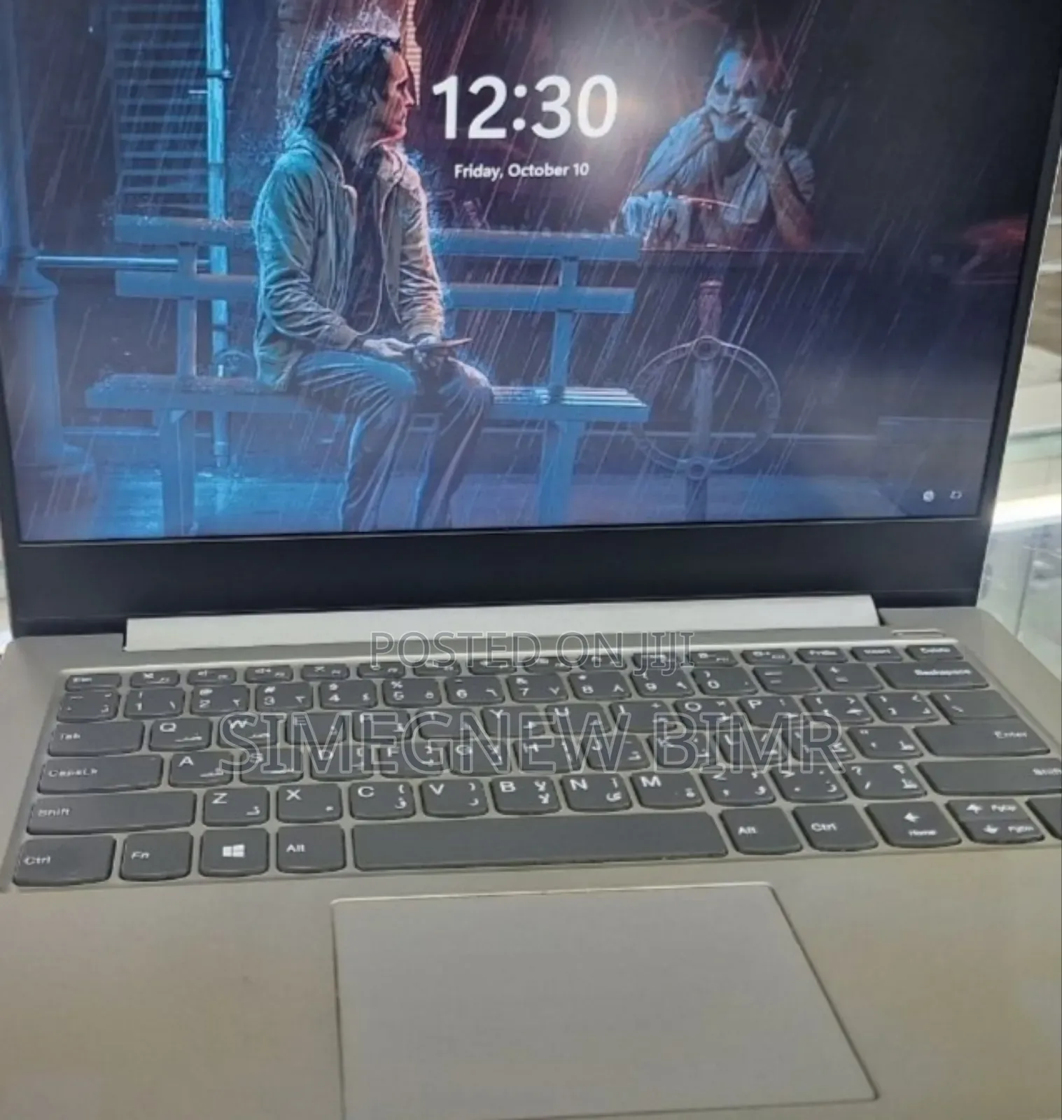 New Laptop Lenovo Ideapad 3 8GB Intel Core I7 SSD 1T