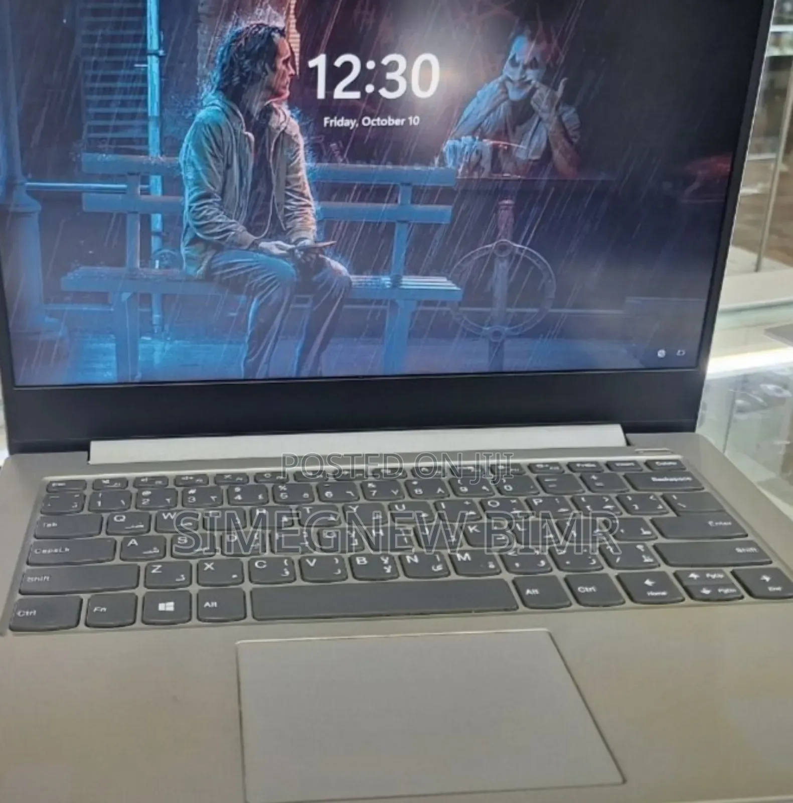 New Laptop Lenovo Ideapad 3 8GB Intel Core I7 SSD 1T