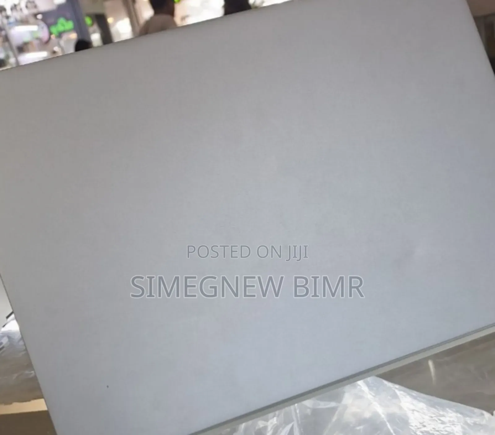 New Laptop Lenovo Ideapad 3 8GB Intel Core I7 SSD 1T