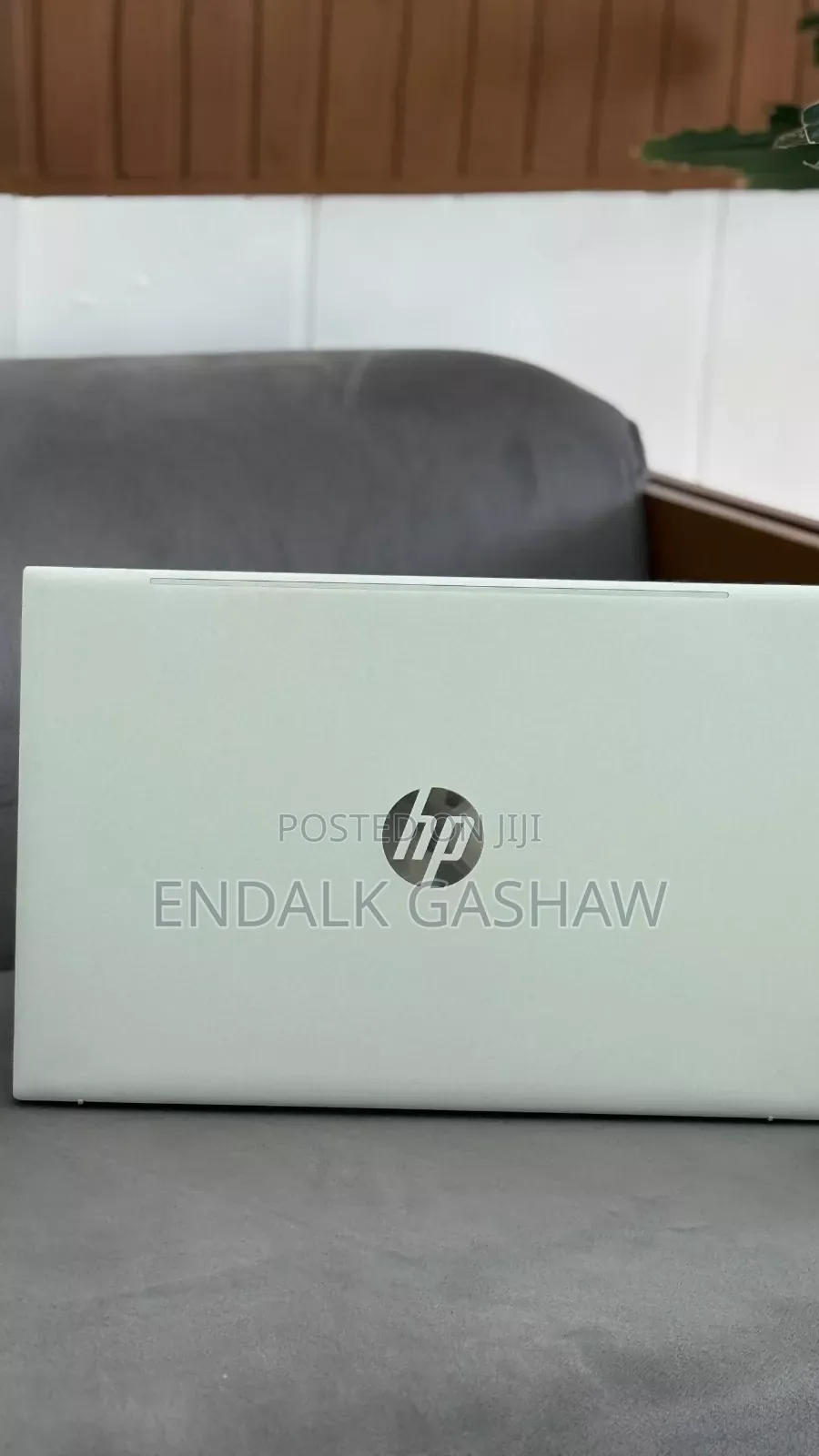 New Laptop HP Pavilion 15 16GB Intel Core I5 SSD 1T