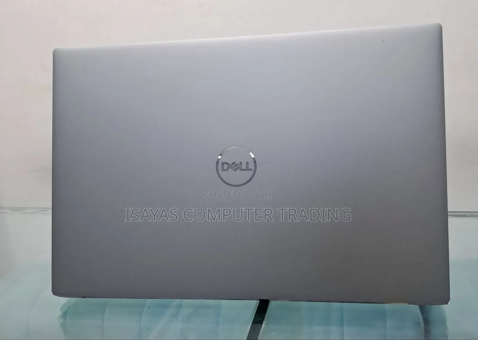 New Laptop Dell Precision 5550 16GB Intel Core I7 SSD 512GB