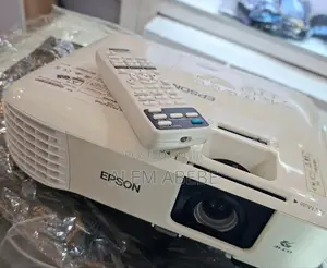 Photo - Epson Projecter