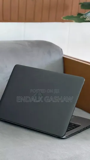 New Laptop HP EliteBook 840 G1 4GB Intel Core I5 HDD 500GB