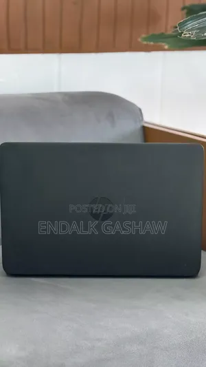 New Laptop HP EliteBook 840 G1 4GB Intel Core I5 HDD 500GB