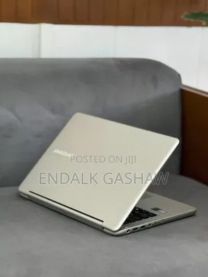 New Laptop HP 16GB Intel Core I5 SSD 512GB