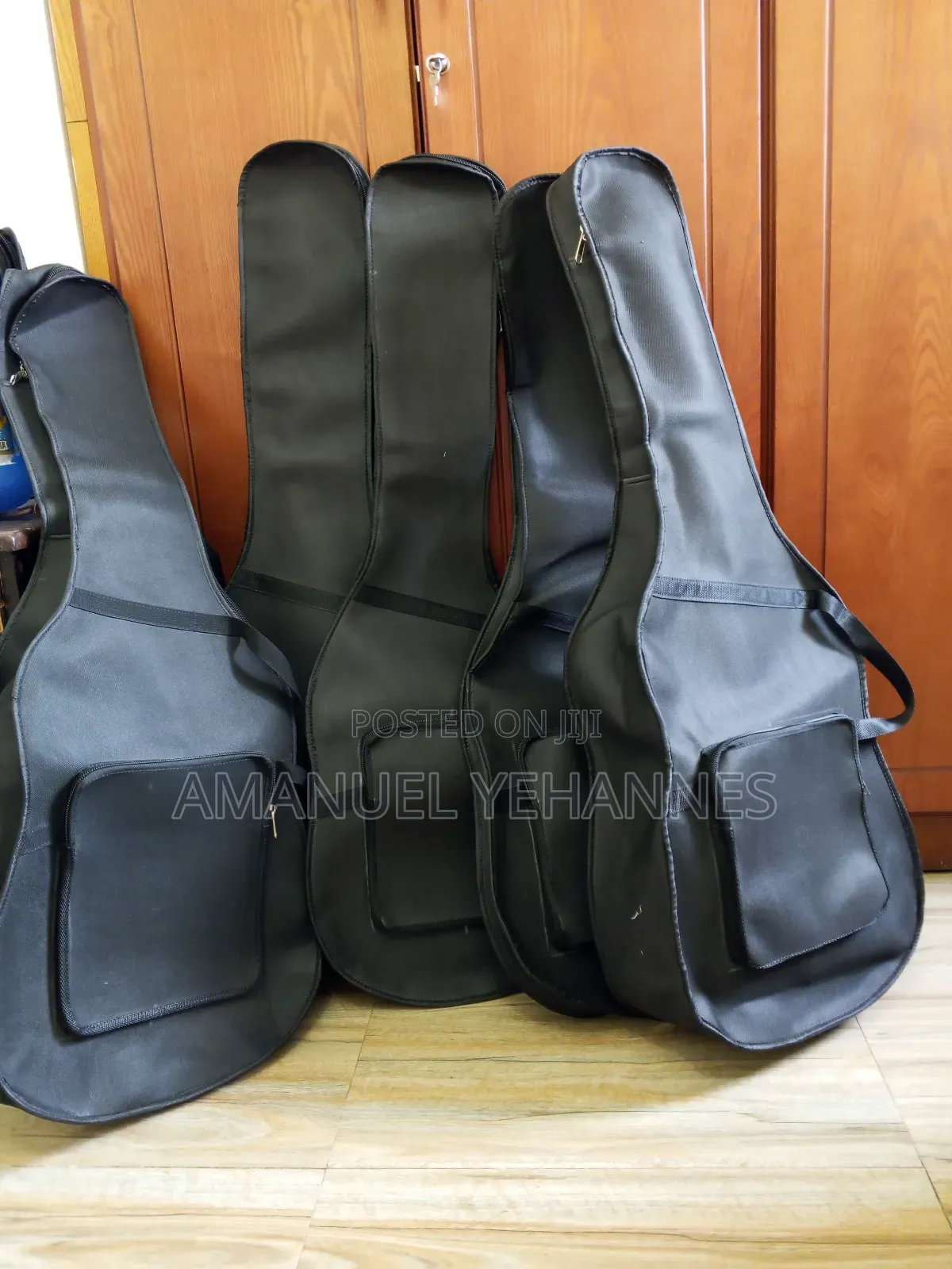 Guitar Bag