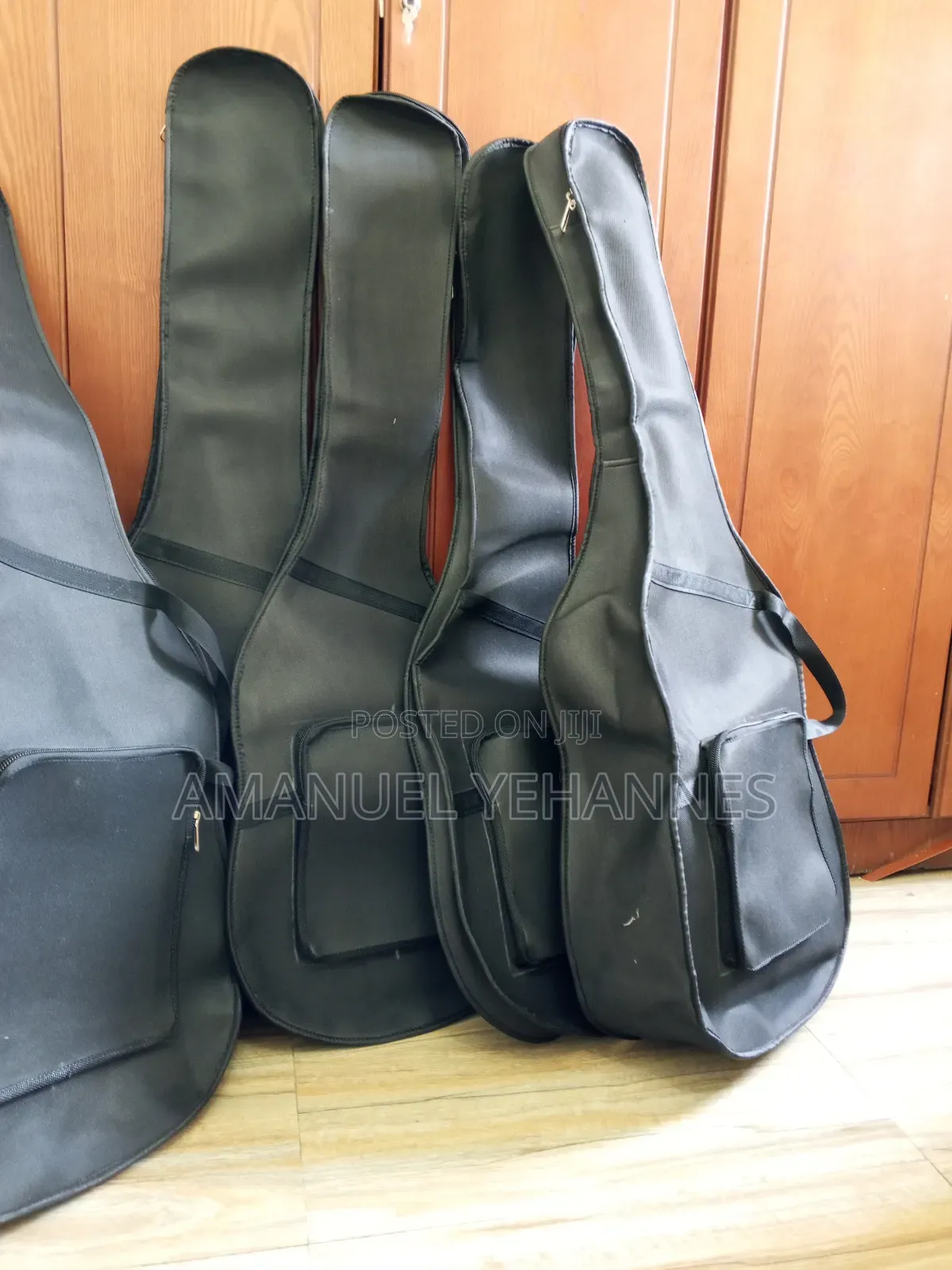 Guitar Bag
