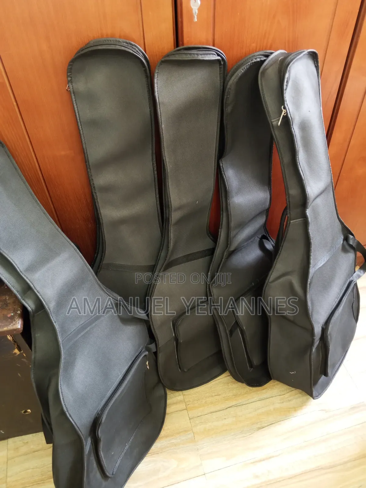 Guitar Bag