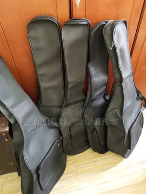Guitar Bag