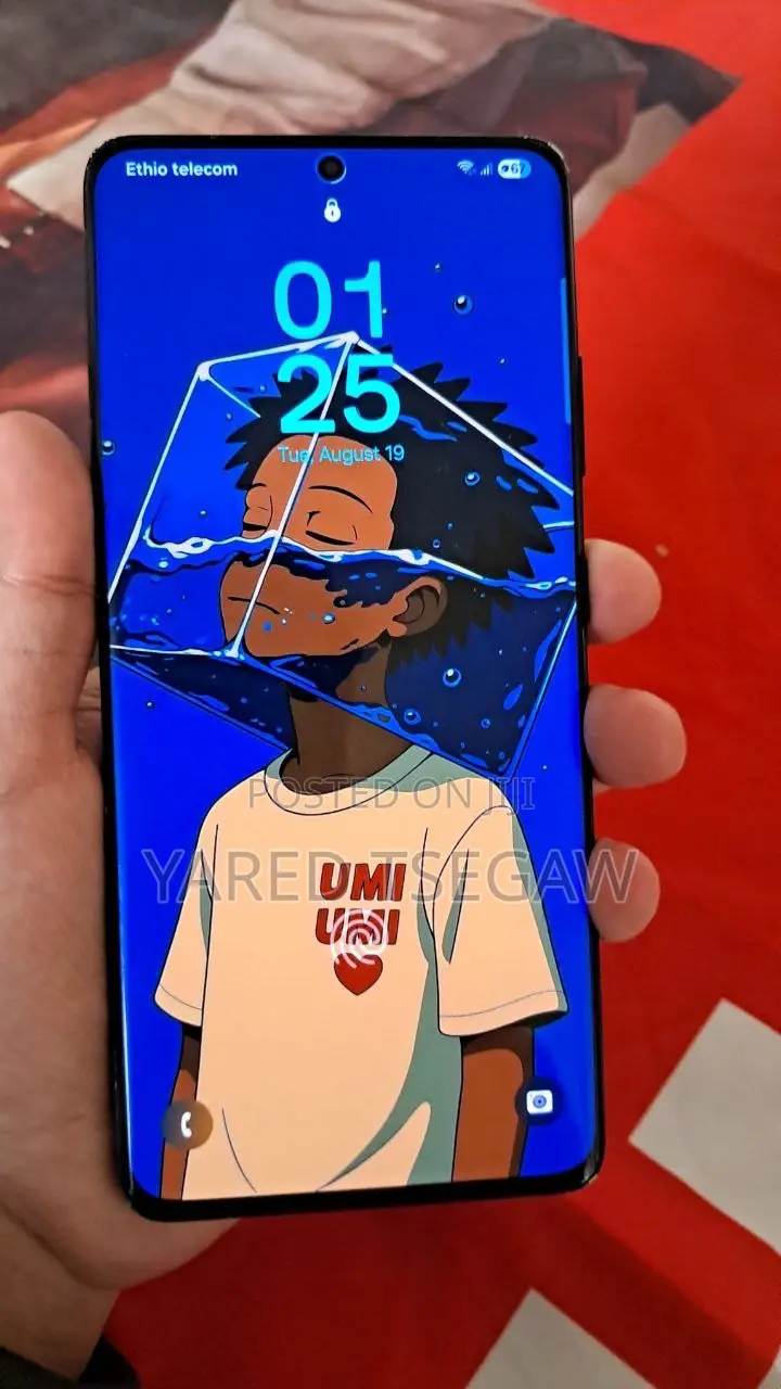 Samsung Galaxy S21 Ultra 5G 256 GB Black