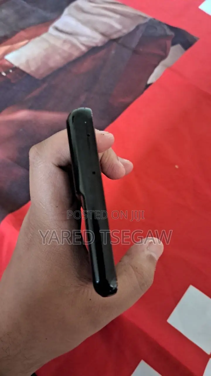 Samsung Galaxy S21 Ultra 5G 256 GB Black