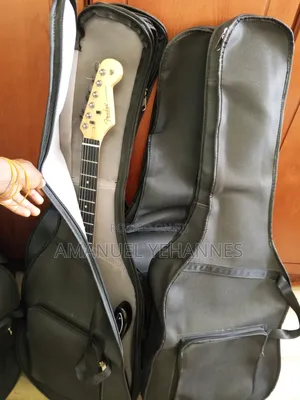 Guitar Bag