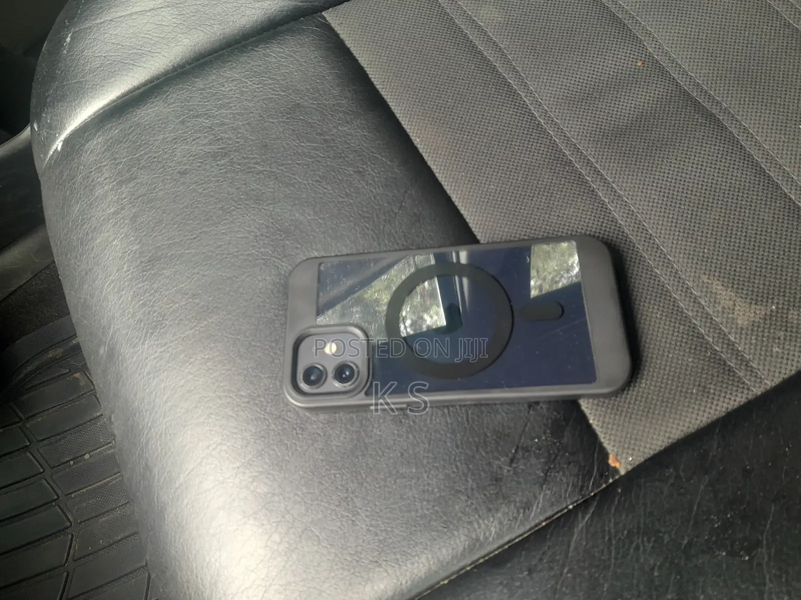 New Apple iPhone 12 64 GB Black