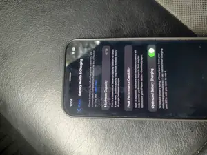 New Apple iPhone 12 64 GB Black