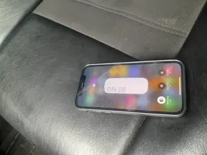 New Apple iPhone 12 64 GB Black