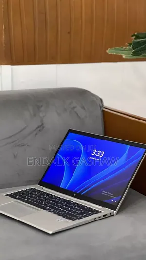 New Laptop HP EliteBook 840 16GB Intel Core I7 SSD 512GB