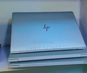 New Laptop HP EliteBook 840 16GB Intel Core i5 SSD 512GB