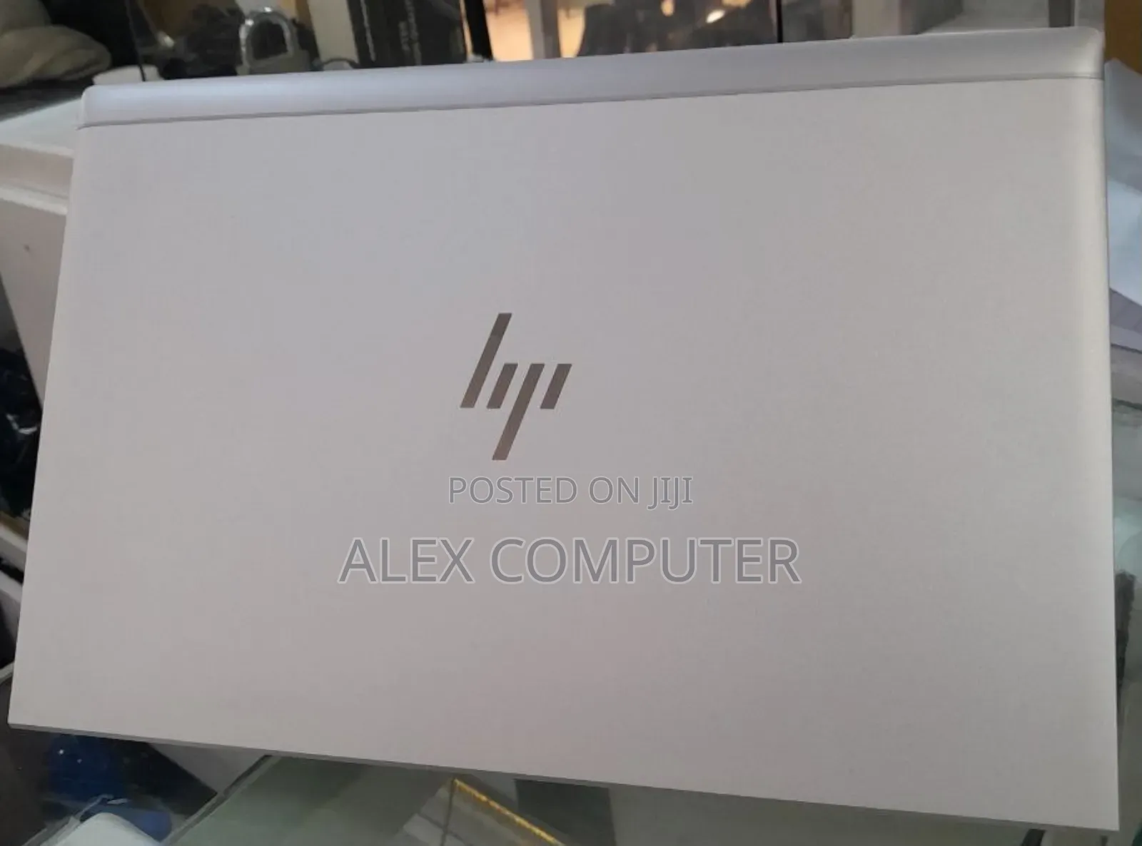 New Laptop HP EliteBook 840 G7 16GB Intel Core I5 SSD 512GB