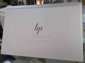 New Laptop HP EliteBook 840 G7 16GB Intel Core I5 SSD 512GB