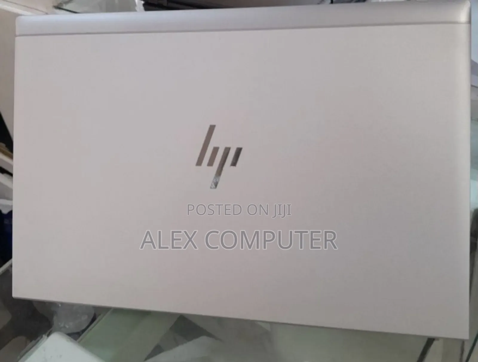New Laptop HP EliteBook 840 G7 16GB Intel Core I5 SSD 512GB