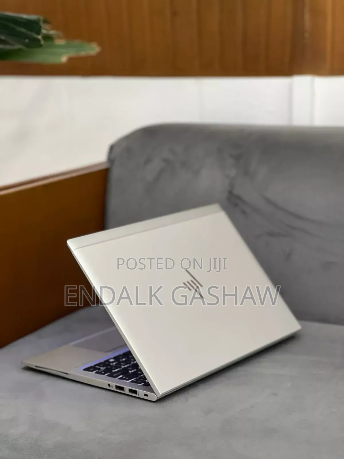 New Laptop HP EliteBook 840 16GB Intel Core I7 SSD 512GB